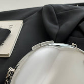 MIRROR BAG FRESH AND ELEGANT EVENING CLUTCH BAG _CWAB3257