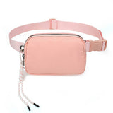 OUTDOOR WAIST BAG UNISEX SLING CROSSBODY_CUAB0288