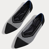 COMFORTABLE POINTED FLAT SHOES FOR WOMEN_CWSHF0006