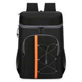 THICK LARGE INSULATED BACKPACK WITH FOIL LINING_CWAB5417