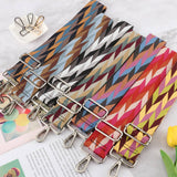 Women Adjustable Shoulder Strap 5Cm Bag Strap_Cwmm0386