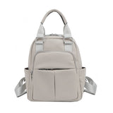 Versatile Leisure Travel Backpack_Cwab2894