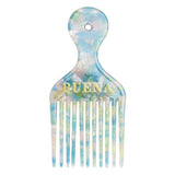 ACETATE INSERT COMB WIDE LONG TOOTH CURLING COMB_CWAHA4234