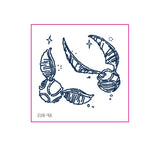 STREET STYLE JUICE TATTOO STICKERS WATERPROOF_CWMM8353