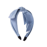 RETRO PERSONALITY BOW HEADBAND_CWAHA2134