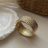 NEW LIGHT LUXURY FASHION IRREGULAR BRACELET_CWMM3103