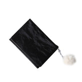 SMALL FRESH AND THIN FOLDABLE STUDENT WALLET_CWAB2560