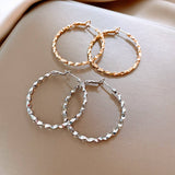 IRREGULAR ROUND PERSONALITY FASHION EARRINGS_CWAJE2352