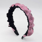 SWEET WIDE BRIMMED SEQUIN HEADBAND_CWAHA0788
