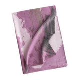 ETHNIC WAVE PATTERN SCARF SOFT WINTER WRAP_CWASC0469