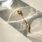 BIKINI PENDANT STAINLESS STEEL JEWELRY ACCESSORIES_CWMM4687