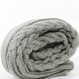 AUTUMN AND WINTER WARM SOLID COLOR KNEE SOCKS_CWMS0307