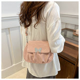 2024 New Simple And Fashionable Messenger Bag_Cwab3291