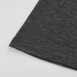 Trendy V-Neck Short Sleeve Shirt For Women