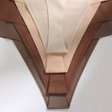 HIGH WAISTED LARGE SIZE SEAMLESS ICE SILK THONG_CWMU0079