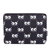CAT PRINT LAPTOP CASE COMPUTER SLEEVE BAG_CWMM2070