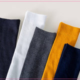 2024 NEW RETRO CASUAL STRIPED SOCKS_CWMS0653