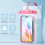 Waterproof Phone Case For Swimming -Touchscreen_Cwmm6775
