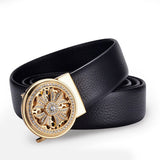 GOOD FORTUNE CASUAL FASHION BELTS_CWABE0468