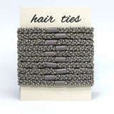 COLORBLOCK WEAVING COMMUTING HAIR SCRUNCHIES_CWAHA2719