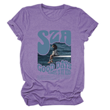 STYLISH WOMEN S T SHIRT LIGHTWEIGHT FOR SUMMER_CWDSD8367