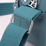 FASHION LIGHTWEIGHT NYLON CLASSIC SHOULDER BAG_CWAB3449