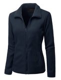 Women Fashion Plush Jacket_Cwoja691