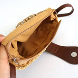 2024 NEW VERSATILE RATTAN STRAW SHOULDER BAG_CWAB1975