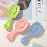 CUTE CARTOON CLOUD MINI MASSAGE COMB_CWMM0924