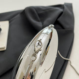 MIRROR BAG FRESH AND ELEGANT EVENING CLUTCH BAG _CWAB3257