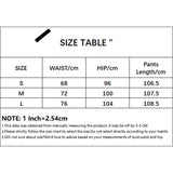 Street Smart Baggy Wide-Leg Pants Cargo Pants