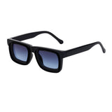RETRO SQUARE FRAME OUTDOOR STREET STYLE SUNGLASSES_CWASG0686