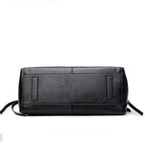 Large-Capacity Personalized Single-Shoulder Bag