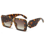 2024 NEW RETRO SQUARE FRAME SUNGLASSES_CWASG0526