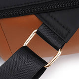 Women Anti-Theft Waterproof Backpack_Cwab2890