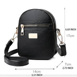 DOUBLE LAYER SMALL SQUARE BAG_CUAB0051