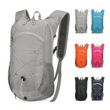OUTDOOR SPORTS BACKPACK FOR RUNNING CYCLING_CWAB5449