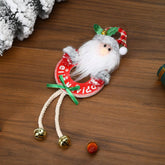 2024 NEW BELL CHRISTMAS TREE PENDANT_CWMM1921