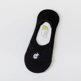 MESH CARTOON EMBROIDERED INVISIBLE SOCKS_CWMS2028