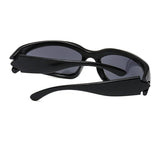 SPORTS STYLEPUNK CATEYE DIAMOND SUNGLASSES GOGGLES_CWASG0873