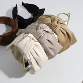 2024 NEW SIMPLE BOW HEADBAND_CWAHA2308