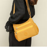 Lightweight Nylon Multi-Layer Shoulder Bag_Cwasc1760
