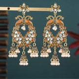 2024 NEW PERSONALIZED PEARL TASSEL EARRINGS_CWAHA2486