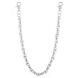 FASHION PERSONALITY CROSS YOUTH JEANS CHAIN_CWMM4875