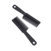 FLAT HAIR COMB FOR WET AND DRY USE_CWAHA1888