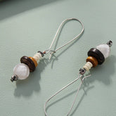 RETRO PERSONALIZED HANDMADE EARRINGS_CWAJE1559