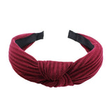 2024 NEW SIMPLE WIDE CROSS HEADBAND_CWAHA1670
