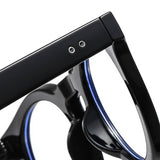 2024 NEW LARGE FRAME ROUND GLASSES_CWASG0475