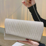 CASUAL AND FASHIONABLE COMMUTER CLUTCH BAG_CWAB2527