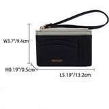 Women Retro Exquisite Multi-Card Wallet_Cwab1238